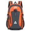 Mochila de Gran Capacidad Modelo Nuevo 2026 Montañismo Viaje al Aire Libre Mochila Impermeable Viaje de Negocios Almacenamiento Bolsa para Computadora Mochila