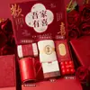 Caja de regalo para damas de honor, regalos prácticos para invitados de boda, regalos de agradecimiento de alta gama, regalos de inauguración de casa premium de nicho