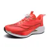 Zapatillas Deportivas para Correr para Hombre de Comercio Exterior, Zapatillas Deportivas Estilo Pareja, Malla Ultra-Ligeras con Tecnología de Absorción de Impactos, Cómodas y Versátiles para Hombres y Mujeres