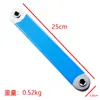 Llave de extensión multifunción de 15 pulgadas, llave de extensión de trinquete, llave de doble propósito, llave de cadena, adaptador de 5 piezas