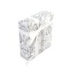 Amazon transfronterizo para papel de regalo kraft retro de Navidad, papel de regalo serie graffiti navideño