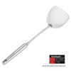 Espátula colher de aço inoxidável 304 colher de sopa colher de arroz conjunto de utensílios de cozinha conjunto completo cozinha doméstica fabricante de cozinha