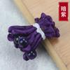 Accesorios Hechos a Mano Estilo Chino para Ropa de Traje Tang, Accesorios para Mujer, Botones de Disco Hechos a Mano, Cuentas de Jade para Cheongsam, Cierres de Botón Único