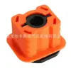 Adequado para Mercedes-Benz W204 W211 W216 Suporte de Montagem do Radiador A0009912595 A2115040059