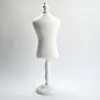 Em Estoque Suporte de Exibição de Roupas para Pets Manequim para Cachorro Gato Suporte para Ensaio Fotográfico Suporte com Cobertura de Tecido para Vitrine