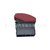 Interruptor de advertencia de peligro de pelo lacio de fábrica para DAF 1339016, 1319793, 1333287