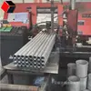 Máquina de corte de sierra para tubería sin costura de acero inoxidable 316L, tubería industrial de solución sólida de corte cero para decapado, tubería de fluido 304, estándar americano ASTM, estándar nacional