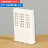 Móveis modelo mesa mesa de areia arquitetônica material diy feito à mão miniatura ornamentos internos cena mini cadeira