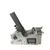 Máquina Automática de Emisión de Tarjetas, Etiqueta de Certificado, Manual de Instrucciones, Postal de Juego de Rascar, Máquina de Localización Inteligente con Conteo de Puntos
