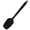 Raspador de Silicona Todo Incluido Pala Integrada en Forma de T Raspador de Crema para Pasteles Casero Pala Mezcladora Herramientas de Repostería de Cocina