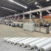 Equipo de Fabricación de Tubería de PVC para Drenaje Urbano y Suministro de Agua 16-110mm Línea de Producción de Tubería
