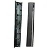 Panel de moldura de puerta electroplateado trasero izquierdo Tk4951Rd0B Adecuado para Mazda Cx-9 Tc 2016-2023 2.5t