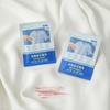 Toallitas Limpiadoras de Ropa, Papel Quitamanchas, Quitamanchas Desechable Portátil para Ropa, Quitamanchas de Fruta, Venta al por Mayor de Fábrica, Aroma Herbal