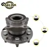 Rolamento de Cubo de Roda 42410-30020 para Roda Traseira Adequado para Toyota: Unidade de Cubo de Roda Crown/Marca Esquerda X