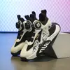 Nuevos Zapatos de Primavera 2026 para Niños Niños, Zapatos de Baloncesto para Niños, Zapatillas Ligeras para Correr para Niños Mayores, Tenis Antideslizantes