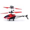 Aeronave elétrica com sensor humano, grande sucesso de vendas internacionais, bola de cristal colorida, helicóptero suspenso, brinquedo infantil com luzes.