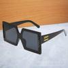 Ventas Directas de Fábrica Nuevas Gafas de Sol Gafas de Protección Solar para Mujer Gafas de Sol para Conducir Versátiles Modernas Anti-UV
