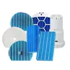 Compatible con purificador de aire Sharp filtro FZ-H40/L75/Y80/G70MF filtro de humidificador procesamiento HEPA