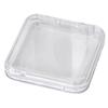 Caja de Almacenamiento para Esmaltes de Uñas, Almacenamiento de Joyería, Caja de Almacenamiento para Pulseras de Cristal, Caja de Joyería a Prueba de Polvo, Caja de Almacenamiento para Uñas Artísticas