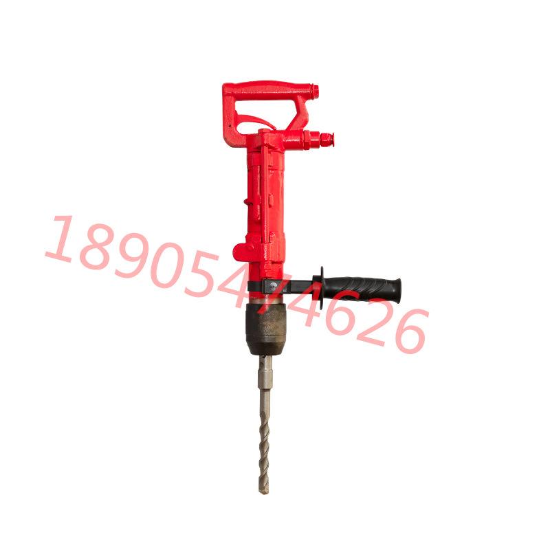QCZ-2(Y6手持式凿岩机) (2)