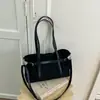 2026 Bolso Tote Versátil de Moda para Mujer Nuevo Bolso de Hombro Estilo para Viajar de Alta Gama Retro Moda Transfronteriza Bolso de Gran Capacidad