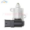 35150-02800 para 2007-2010 Hyundai Matrix I10 Kia Válvula de Controle de Ar de Marcha Lenta