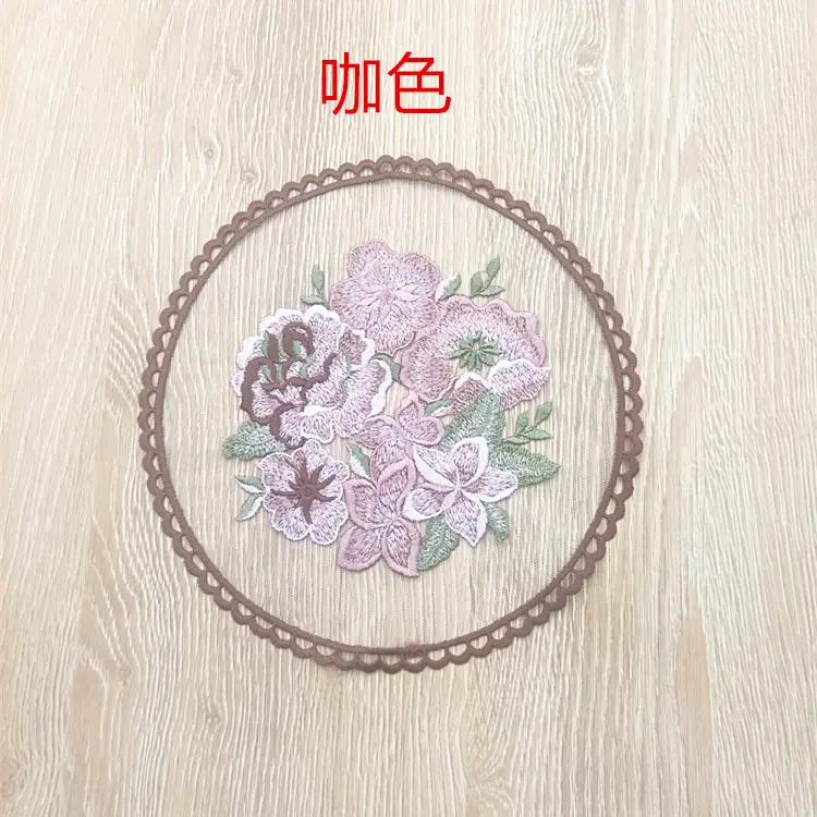 咖色