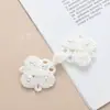 Botones de Perla de Estilo Chino Ropa de Tendencia Nacional Botones con Cuentas Qipao Botones de Estilo Étnico Botones para Abrigos de Lana