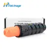 Compatible con cartuchos de tóner Canon Npg55/Gpr39/C-Exv37 para Ir Adv 1730/1740/1750 Tóner