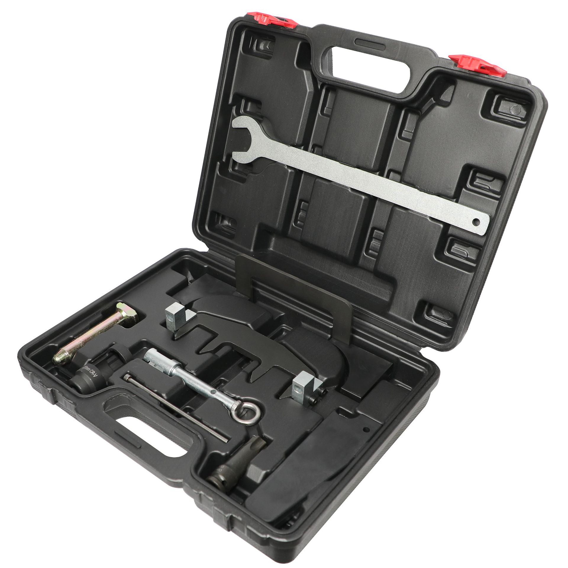 奔驰M271正时九件套 (3)