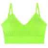 Ropa interior para mujer sin aros, push-up, cómoda, conjunto de sujetador, sin marcas, escote en U profundo, belleza sexual, base de espalda, camisón