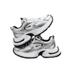 Zapatos para Mujer HuiLi Zapatos de Papá para Mujer 2026 Nuevo Otoño Suela Gruesa Suave Zapatos Deportivos Casuales para Mujer Female B