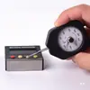 Tensiômetro Horizontal Medidor de Força Escala Métrica Newton Medição de Força Ht Botão de Agulha Dupla Pressão