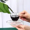 Taza de Cerámica Vidrio Alto Valor Diseño de Nicho Taza de Café Taza de Leche Estilo Ins para el Hogar