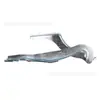 9835113780 9435113680 Bisagra del Capó Bisagra del Capó Adecuado para Peugeot 308 408