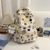 Mochilas Escolares para Meninas 2026 Alunos do Ensino Médio, Alunos do Ensino Fundamental II, Mochilas para Alunos do Ensino Fundamental I (3º ao 6º ano), Mochilas de Aparência Sofisticada, Grande Capacidade