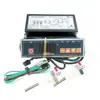 Hc202-122-20N Controlador de Temperatura y Nivel de Agua por Microcomputadora Termostato Electrónico Controlador de Temperatura