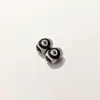 Cuentas Dzi Auténticas de Xizang, Ágata Natural, Weathered y Pulido al Aceite, Pulsera, Collar, Cuentas Sueltas, Cuentas en Hilo, Grado A, Venta al por Mayor del Fabricante
