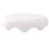 Tapa de Silicona para Taza de Nieve Espesa de Grado Alimenticio Ecológica Tapa de Taza de Silicona Creativa Taza de Agua Tapa Antipolvo Universal