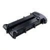 Adecuado para Ford Focus Tapa de Válvulas con Agujero Cubierta del Capó del Motor 4M5G-6K272He 4M5G-6K272-He