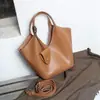 Nova Bolsa de Mão Grande Estilosa para Mulheres 2025, Bolsa Tote de Ombro Quente e na Moda, Estilo Coreano Ins Moda Bolsa Saco para o Dia a Dia