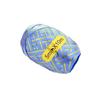 Cinta de plástico al por mayor, lazo de globo, cinta de color sólido para banquetes, cinta de rugby estampada de Phnom Penh.