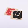 Barcel Speed Ultimate Edition Mouse Pé Sticker Teflon Mouse Sweat-Absorbing Anti-Slip Sticker Jogo Rubber Pad