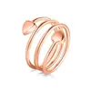 Pulsera Magnética de Energía Desmontable con Forma de Corazón Hueco Transfronteriza Set de Anillo de Pulsera Corazón Magnético Venta al por Mayor