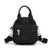 Bolsa Pequena Bolsa para Celular 2021 Nova Bolsa Transversal de Ombro Mini Versátil Leve Bolsa de Mão Bolsa Feminina Bolsa de Tecido da Moda