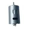 Suministro del Fabricante Serie AJ555 Motor de CC en Miniatura Motor de Vibración con Escobillas Motorreductor