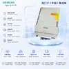 Módulo de potencia de refrigeración externa Siemens 611 6SN1124-1AA01-0FA0 unidad de un solo eje original