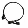 Adecuado para piezas de automóvil de la Serie 1 E81 de BMW sensor de detonación A13627566785 A13627566786