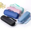 Caneta Dicionário Youdao Bolsa de Maquiagem Bolsa Transversal Bolsa para Canetas Caneta de Leitura Inteligente Digital Embalagem de Eva Bolsa com Zíper Dicionário Colorido