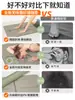 Tapete de Yoga de Borracha PU Doméstico Inodoro Transfronteiriço para Interior Tapete Esportivo de Fitness Espessado Antiderrapante Tapete de Luxo Tapete Profissional para Piso